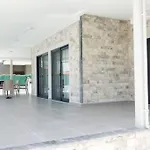 Vila Ertunc - Kaliteli Tatilin Adresi
