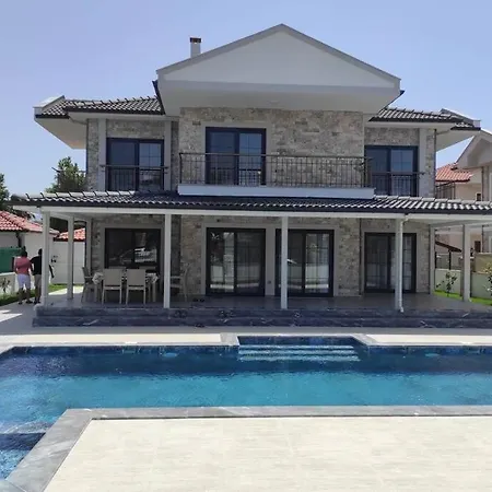Ertunç - Kaliteli Tatilin Adresi * Ortaca (Mugla)
