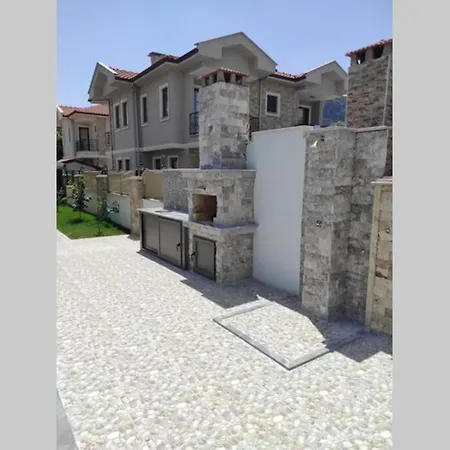 Ertunc - Kaliteli Tatilin Adresi Villa