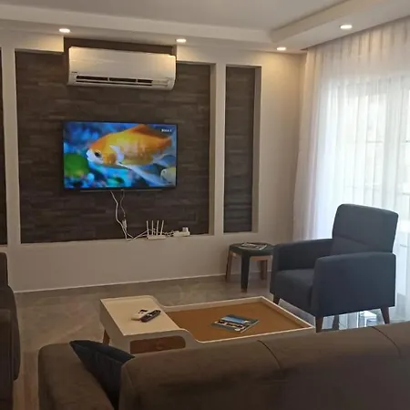 Ertunc - Kaliteli Tatilin Adresi Villa Ortaca (Mugla)