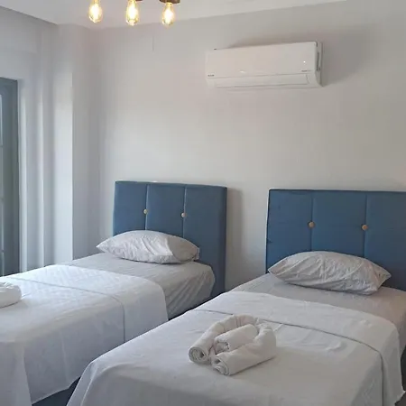 Ertunc - Kaliteli Tatilin Adresi Villa *