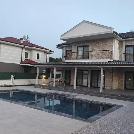 别墅 Ertunc - Kaliteli Tatilin Adresi Ortaca (Mugla)